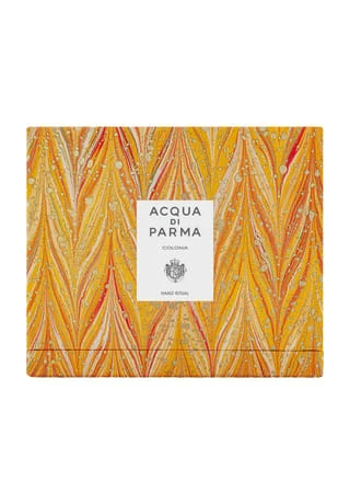 ACQUA DI PARMA Hand Ritual 4 ACQUA DI PARMA Hand Ritual – Bild 2