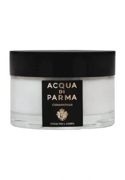 ACQUA DI PARMA SIGNATURES OF THE SUN Osmanthus Body Cream 600,92g