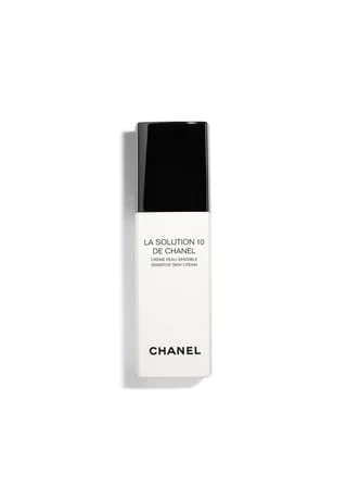 CHANEL EMULSION FÜR SENSIBLE HAUT 30ml 3 CHANEL EMULSION FÜR SENSIBLE HAUT 30ml