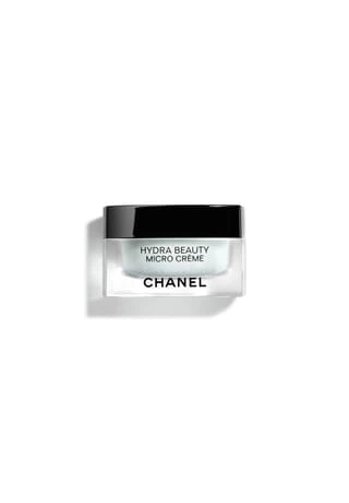 CHANEL HYDRATISIEREND AUFPOLSTERND STÄRKEND 50ml 3 CHANEL HYDRATISIEREND AUFPOLSTERND STÄRKEND 50ml
