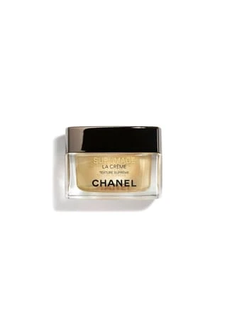 CHANEL LA CRÈME TEXTURE SUPRÊME 3 CHANEL LA CRÈME TEXTURE SUPRÊME