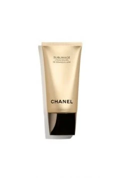 CHANEL ÖL-IN-GEL-REINIGUNG FÜR LEUCHTKRAFT UND HÖCHSTES WOHLBEFINDEN 150ml