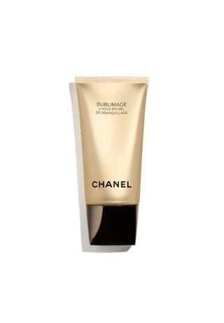 CHANEL ÖL-IN-GEL-REINIGUNG FÜR LEUCHTKRAFT UND HÖCHSTES WOHLBEFINDEN 150ml 3 CHANEL ÖL-IN-GEL-REINIGUNG FÜR LEUCHTKRAFT UND HÖCHSTES WOHLBEFINDEN 150ml