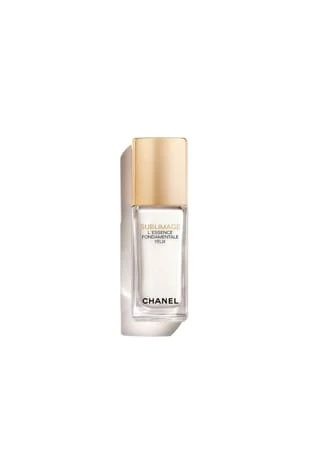 CHANEL AUGENSERUM FÜR ULTIMATIVE STRAHLKRAFT 15ml 3 CHANEL AUGENSERUM FÜR ULTIMATIVE STRAHLKRAFT 15ml