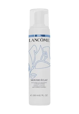 LANCÔME Mousse Éclat Reinigungsschaum 200.0 ML 3 LANCÔME Mousse Éclat Reinigungsschaum 200.0 ML