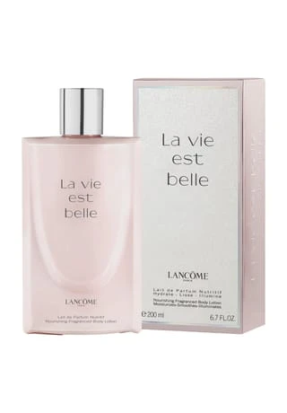 LANCÔME LA VIE EST BELLE 200.0 ML 4 LANCÔME LA VIE EST BELLE 200.0 ML – Bild 2
