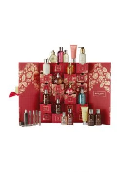 MOLTON BROWN Adventskalender