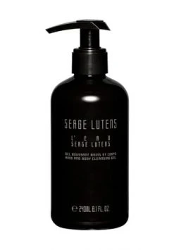 L'Eau Serge Lutens Hand And Body Cleansing Gel 240ml