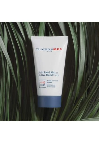 CLARINS Active Hand Care 75ml 4 CLARINS Active Hand Care 75ml – Bild 2