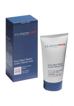 CLARINS Active Hand Care 75ml 7 CLARINS Active Hand Care 75ml -GESICHTSPFLEGE Verkäufe unnamed file 357