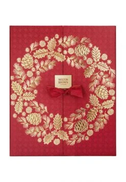 MOLTON BROWN Adventskalender 11 MOLTON BROWN Adventskalender -GESICHTSPFLEGE Verkäufe unnamed file 36