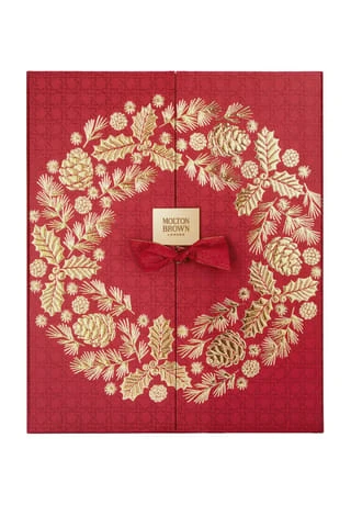MOLTON BROWN Adventskalender 5 MOLTON BROWN Adventskalender – Bild 3