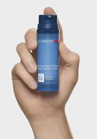 CLARINS Baume Super Hydratant 50ml 6 CLARINS Baume Super Hydratant 50ml – Bild 4