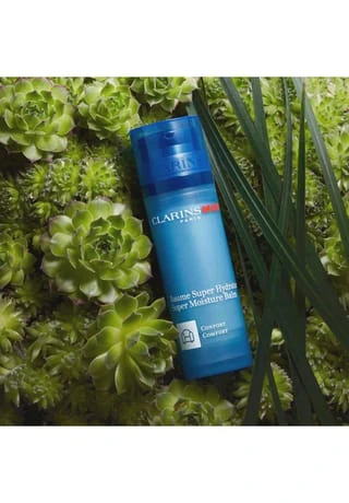 CLARINS Baume Super Hydratant 50ml 7 CLARINS Baume Super Hydratant 50ml – Bild 5