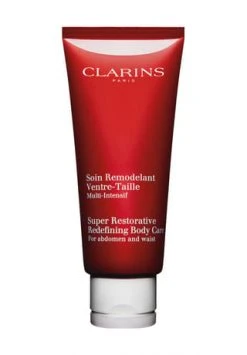 CLARINS Super Restorative Redefining Body Care 200.0 ML
