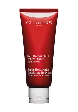 CLARINS Super Restorative Redefining Body Care 200.0 ML 3 CLARINS Super Restorative Redefining Body Care 200.0 ML