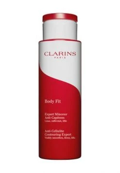 CLARINS Body Fit Anti-Cellulite Contouring Expert 200ml