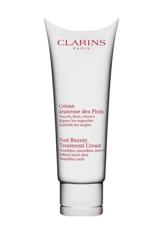 CLARINS Fußcreme Jeunesse Des Pieds 125.0 ML 3 CLARINS Fußcreme Jeunesse Des Pieds 125.0 ML
