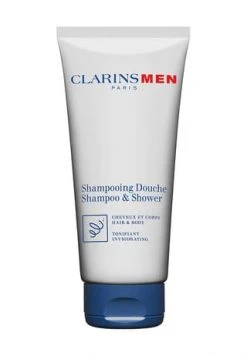 CLARINS Men Shampooing Douche, Duschgel 280g