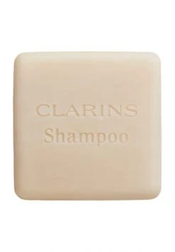 CLARINS Nourishing Shampoo Bar With Argan & Camelia Oils 100g
