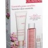 CLARINS Calm-Essentiel Emulsion Set