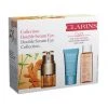 CLARINS Double Serum Eye Set