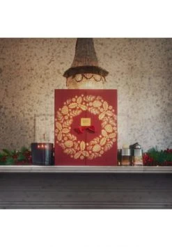 MOLTON BROWN Adventskalender 13 MOLTON BROWN Adventskalender -GESICHTSPFLEGE Verkäufe unnamed file 38