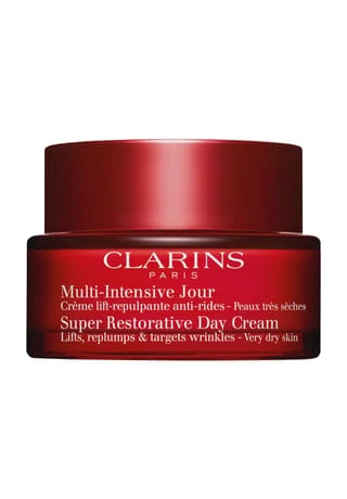 CLARINS Day Cream 50ml 3 CLARINS Day Cream 50ml