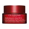 CLARINS Haute Exigence Jour SPF 15 50ml 1 CLARINS Haute Exigence Jour SPF 15 50ml -GESICHTSPFLEGE Verkäufe unnamed file 389