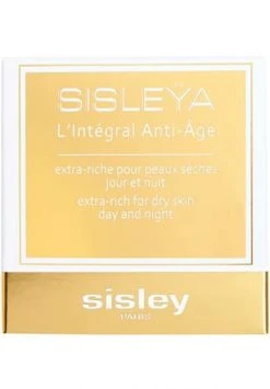 Sisley Sisleÿa Integral Anti-Age Extra-Riche Creme 50ml 9 Sisley Sisleÿa Integral Anti-Age Extra-Riche Creme 50ml -GESICHTSPFLEGE Verkäufe unnamed file 397