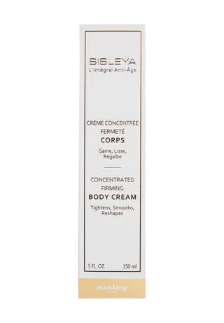 Sisley Sisleÿa Körpercreme L'Intégral Anti-Âge Crème Concentrée Fermeté Corps 150ml 5 Sisley Sisleÿa Körpercreme L'Intégral Anti-Âge Crème Concentrée Fermeté Corps 150ml – Bild 3