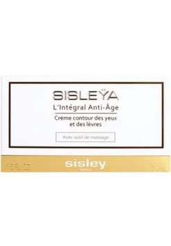 Sisley L'integral Contour Des Yeux Et Des Lèvres, Augen-& Lippenpflege -GESICHTSPFLEGE Verkäufe unnamed file 416