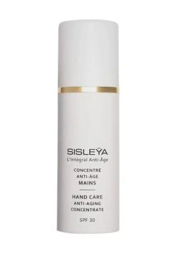 Sisley Handcreme L'Intégral Anti-Âge Concentré Anti-Âge Mains 75ml