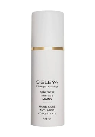 Sisley Handcreme L'Intégral Anti-Âge Concentré Anti-Âge Mains 75ml 3 Sisley Handcreme L'Intégral Anti-Âge Concentré Anti-Âge Mains 75ml