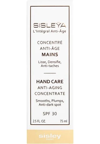 Sisley Handcreme L'Intégral Anti-Âge Concentré Anti-Âge Mains 75ml 5 Sisley Handcreme L'Intégral Anti-Âge Concentré Anti-Âge Mains 75ml – Bild 3