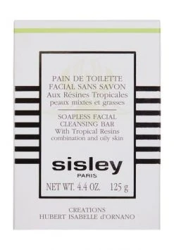 Sisley Pain De Toilette Seife 125g -GESICHTSPFLEGE Verkäufe unnamed file 424