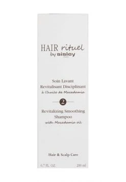 Sisley Soin Lavant Revitalisant Disciplinant Shampoo 200ml 7 Sisley Soin Lavant Revitalisant Disciplinant Shampoo 200ml -GESICHTSPFLEGE Verkäufe unnamed file 434