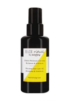 Sisley Huile Précieuse Cheveux, Haaröl 100ml