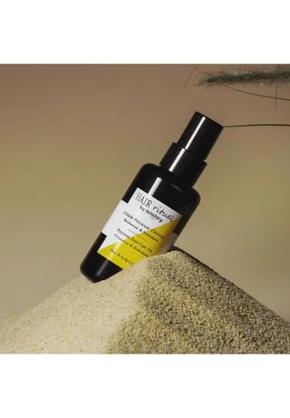 Sisley Huile Précieuse Cheveux, Haaröl 100ml 5 Sisley Huile Précieuse Cheveux, Haaröl 100ml – Bild 3