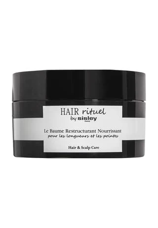 Sisley Le Baume Restructurant Nourrissant Hair & Scalp Care 125g 3 Sisley Le Baume Restructurant Nourrissant Hair & Scalp Care 125g