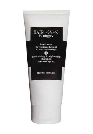 HAIR Rituel By Sisley Soin Lavant Lissant à L'huile De Moringa Shampoo 200ml 3 HAIR Rituel By Sisley Soin Lavant Lissant à L'huile De Moringa Shampoo 200ml