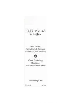 Sisley Soin Lavant Perfecteur De Couleur Haarshampoo 200ml -GESICHTSPFLEGE Verkäufe unnamed file 475