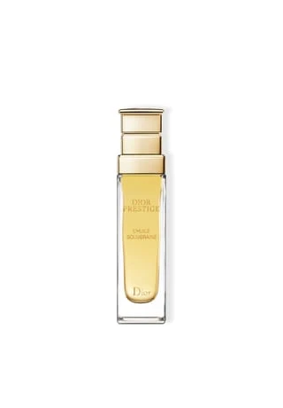DIOR L'HUILE SOUVERAINE 30ml 3 DIOR L'HUILE SOUVERAINE 30ml
