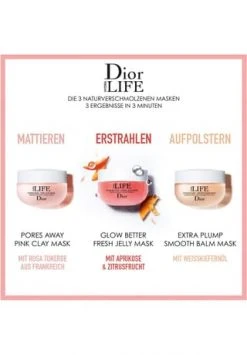 DIOR PORES MASK 50ml 11 DIOR PORES MASK 50ml -GESICHTSPFLEGE Verkäufe unnamed file 492
