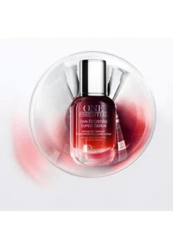 DIOR SKIN BOOSTING SUPER SERUM 75ml -GESICHTSPFLEGE Verkäufe unnamed file 525