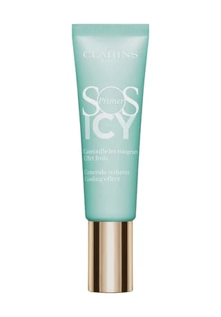 CLARINS SOS Primer 30ml 3 CLARINS SOS Primer 30ml