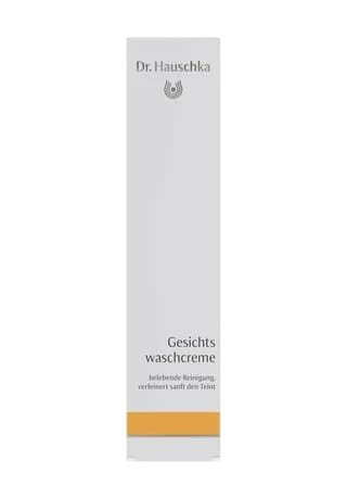 Dr. Hauschka Gesichtswaschcreme 50ml 4 Dr. Hauschka Gesichtswaschcreme 50ml – Bild 2