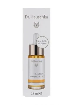 Dr. Hauschka Gesichtsöl 18ml