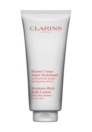CLARINS Moisture-Rich Body Lotion 200ml 3 CLARINS Moisture-Rich Body Lotion 200ml