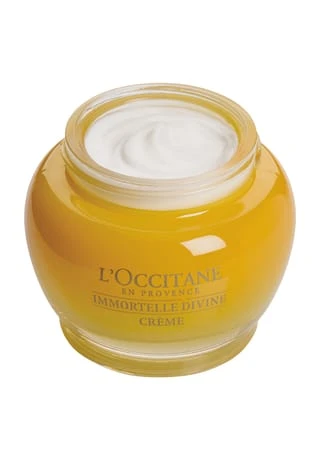 L'OCCITANE IMMORTELLE DIVINE 50ml 4 L'OCCITANE IMMORTELLE DIVINE 50ml – Bild 2